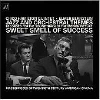 El Sweet Smell of Success Photo