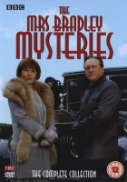 The Mrs Bradley Mysteries - The Complete Collection Photo