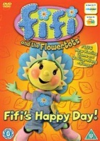 Fifi and the Flowertots: Fifi's Happy Days Photo