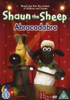 Shaun the Sheep: Abracadabra Photo