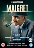 Maigret - Season 1 Photo