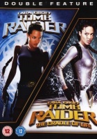 Lara Croft: Tomb Raider - Tomb Raider / Tomb Raider 2: The Cradle Of Life Photo
