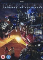 Transformers 2: Revenge Of The Fallen Photo