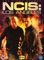 NCIS Los Angeles - Season 1 Photo