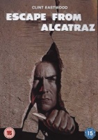 Escape From Alcatraz Photo