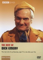 Dick Emery: The Best of Dick Emery Photo