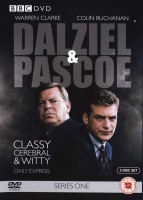 Dalziel & Pascoe - Season 1 Photo