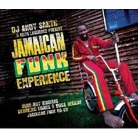 Proper Music Distribution Jamaican Funk Experience Photo