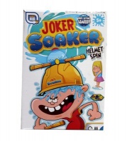 Grafix Games Hub Joker Soaker Game Photo