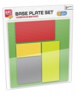 Grafix Block Tech Base Plate Set Photo