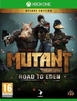 Funcom Mutant Year Zero: Road to Eden Photo