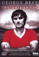 George Best: Remembered Photo