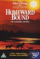Homeward Bound - The Incredible Journey Photo