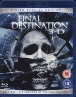 The Final Destination 4 - 3D Photo