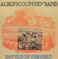 BGO Records Battle of the Field Photo