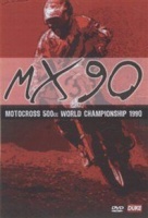 Motocross Championship Review 1990 Photo