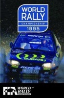 World Rally Review: 1995 Photo
