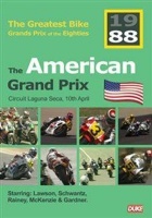 Bike Grand Prix - 1988: USA Photo
