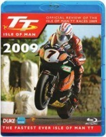 TT 2009: Review Photo