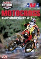 AMA Motocross Championship Review: 2010 Photo
