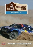 Dakar Rally 2011 Photo