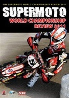 Supermoto World Championship Review: 2011 Photo