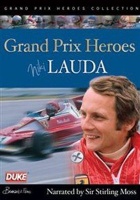 Niki Lauda: Grand Prix Hero Photo