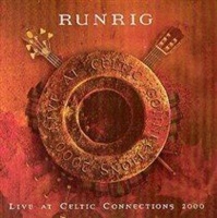 Live At Celtic Connections 2000 Photo