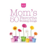 Kingsway Books Mom's Favourite Worship Songs Photo