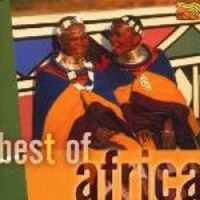 Best Of Africa Photo