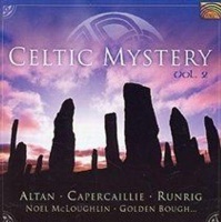 Arc Music Celtic Mystery Volume 2 Photo