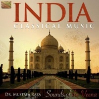 Arc Music India - Classical Music Photo