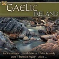 Arc Music Gaelic Ireland Photo