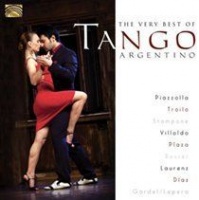 Arc Music The Very Best of Tango Argentino Photo