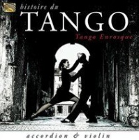 Arc Music Histoire Du Tango Photo