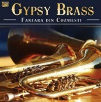 Arc Music Gypsy Brass Photo