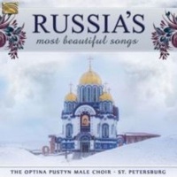Russia's Most Beautiful Songs Photo