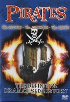 Beckmann Visual Publishing Pirates - The Myths The Legends The Facts Photo