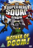 The Super Hero Squad Show: Mother of Doom - Episodes 22-26 Photo