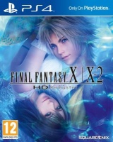 Final Fantasy Xx2 Hd Remaster Photo