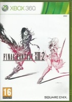 Square Enix Final Fantasy XIII-2 Photo