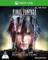 Square Enix Final Fantasy XV: Royal Edition Photo