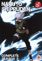 Naruto - Shippuden: Complete Series 3 Photo