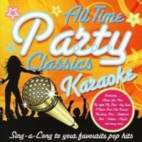 All Time Party Classics Karaoke Photo