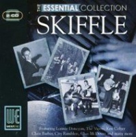 West End Press Skiffle - The Essential Collection Photo