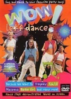 Avid Limited Wow! Let's Dance Photo