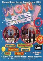 Avid Limited Wow! Let's Dance: Volume 6 Photo