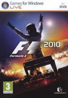 Codemasters Formula 1 - 2010 Photo