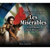 Music Digital Highlights from Les Miserables Photo