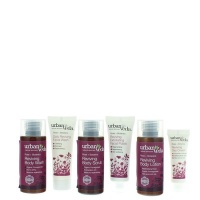 Urban Veda Reviving Gift Set - Parallel Import Photo